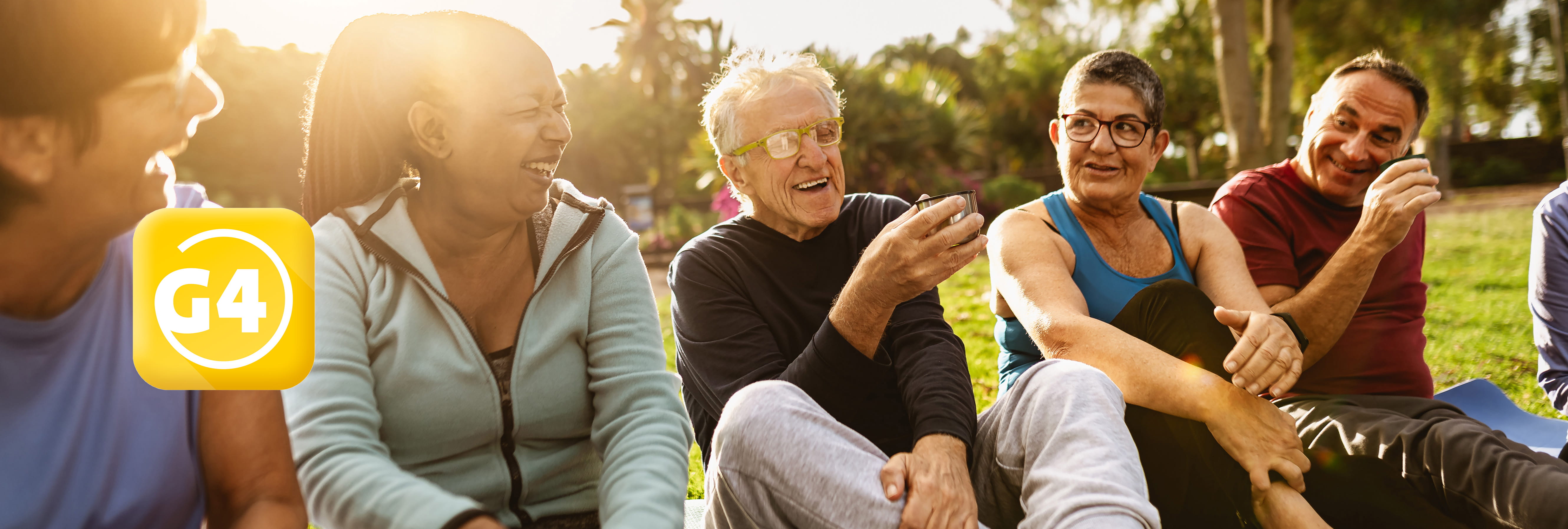 Header G4 hearing aids