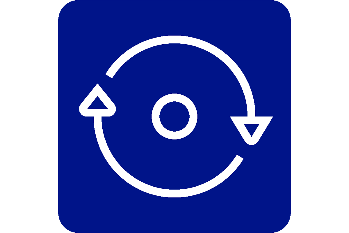Audio Service icon for Auto Optimization