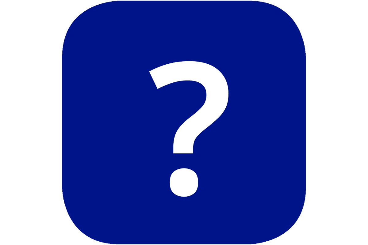 Audio Serive icon for FAQs