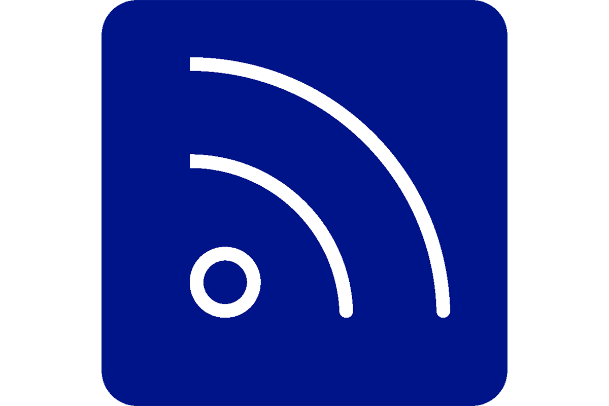 Audio Service icon for Streaming