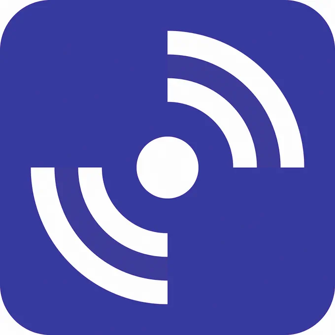 Icon Motion Sensor