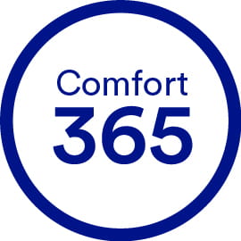 Icon Comfort365