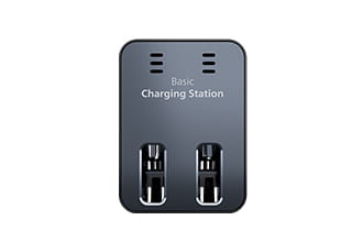 Basic Charging Station