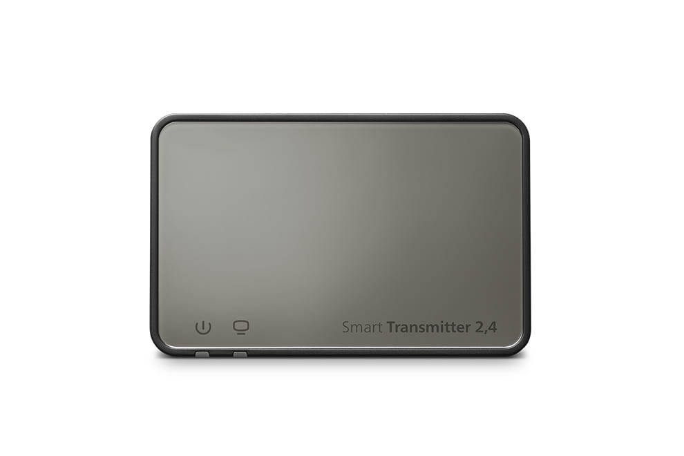 Smart Transmitter 2,4