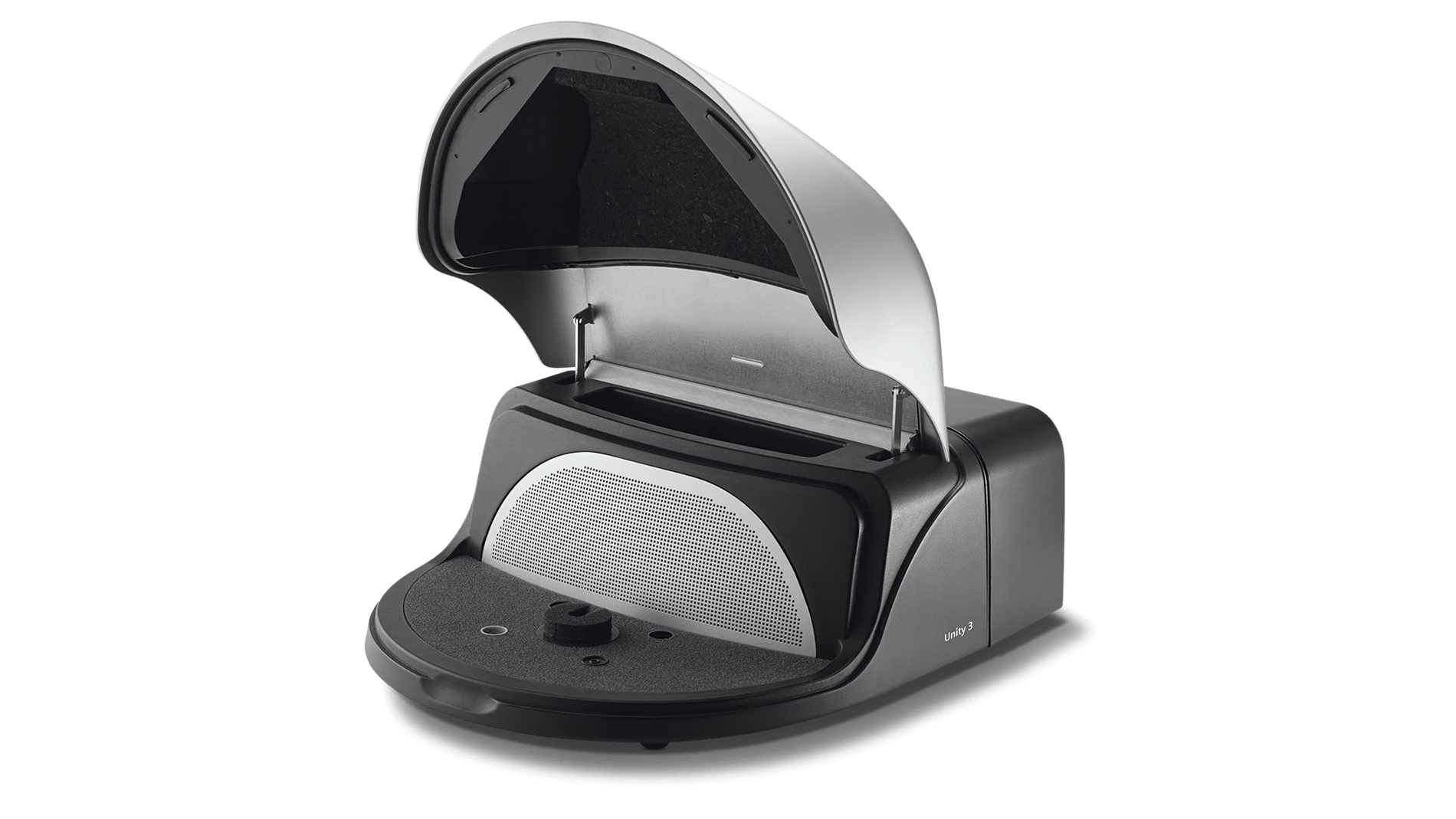 Unity 3 hit unit