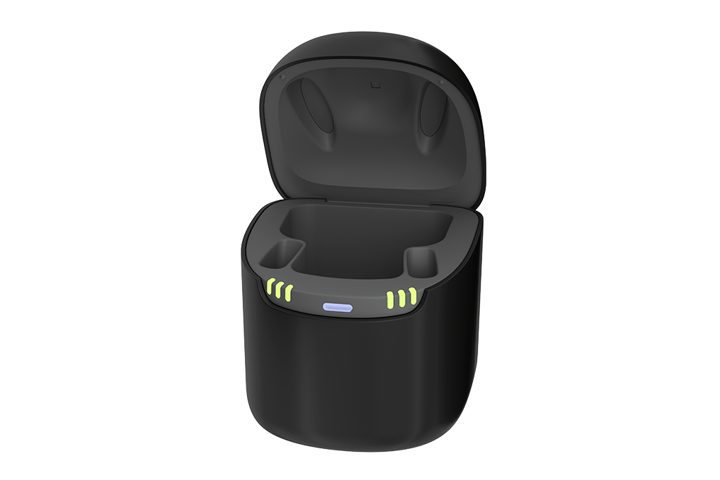 Charging+ Station