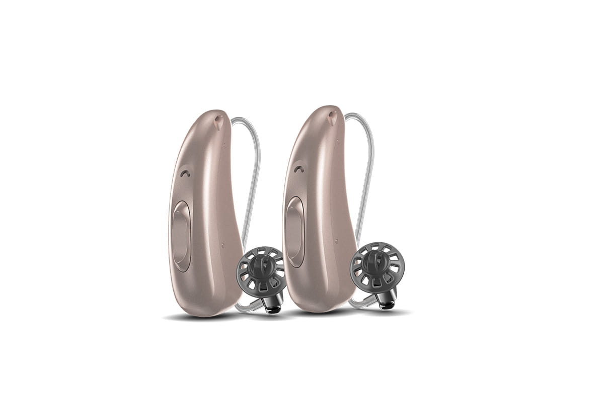 R Li T hearing aids