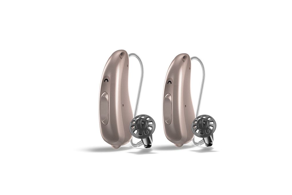 Audio Nova Ric Wire RIC Hearing Aids | Audio Service