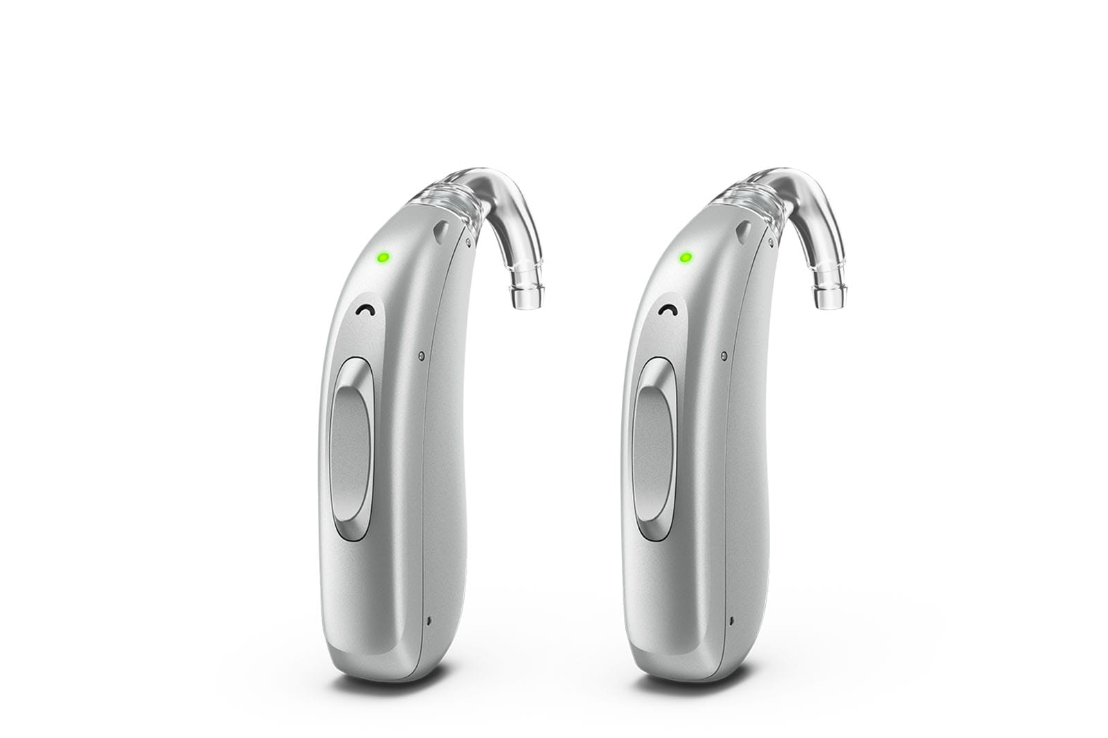 Audio Service B P Li 8 - rechargeable BTE hearing aids