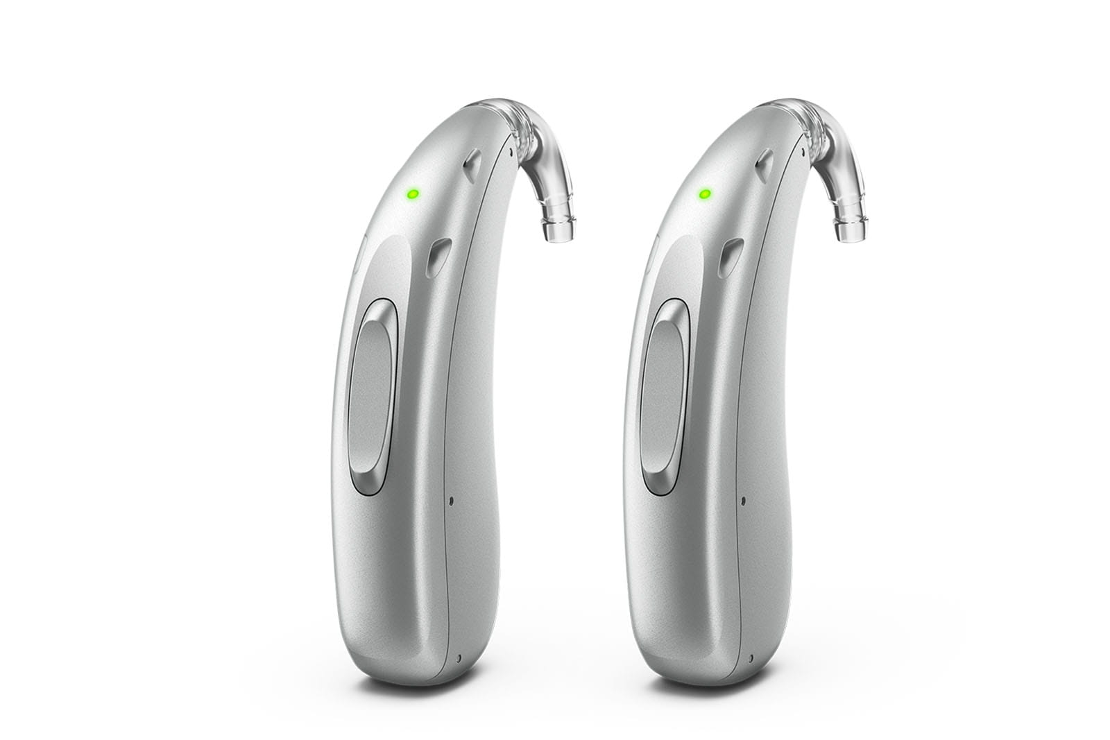 Audio Service B SP Li 8 - rechargeable BTE hearing aids