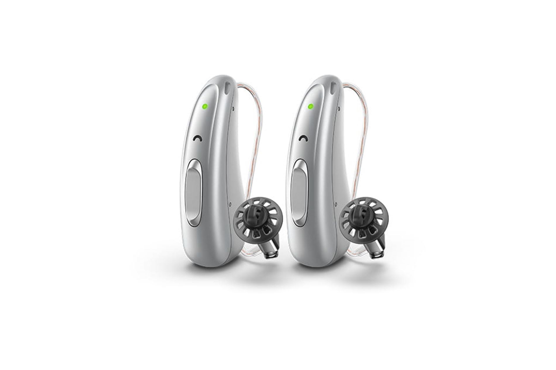 Audio Nova Ric Wire RIC Hearing Aids | Audio Service