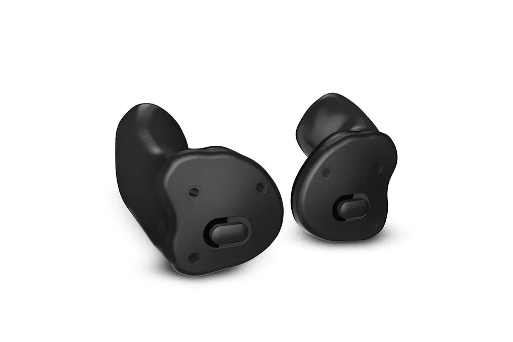 ITE Li 7 Custom Hearing Aids
