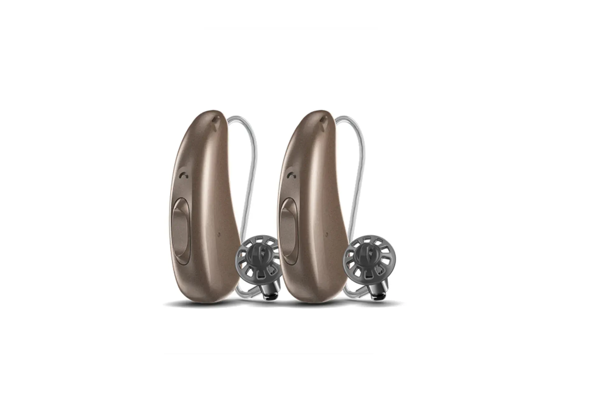 R Li 7 RIC (Receiver-in-canal) Hearing Aids