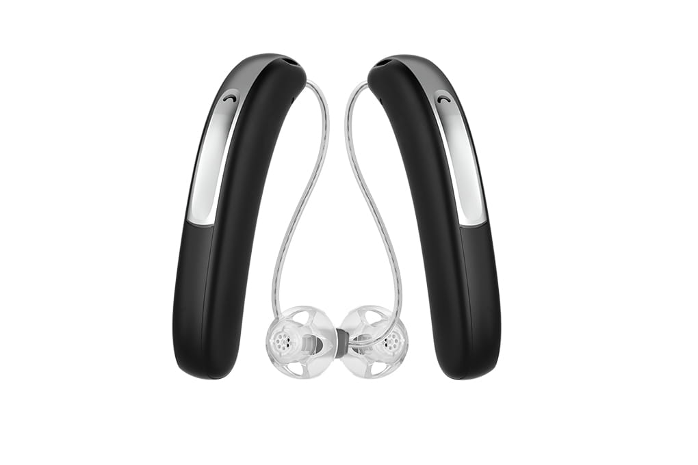 Stiline Slim-RIC hearing aids
