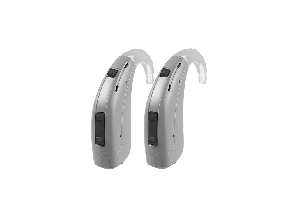 Volta P BTE Hearing Aids