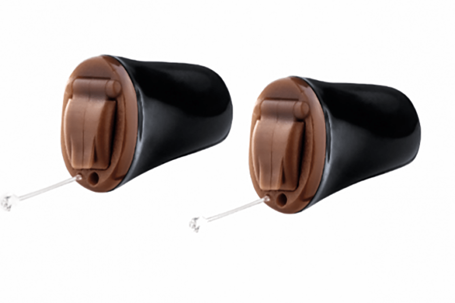 Custom (In-the-Ear) Hearing Aids | Audio Service