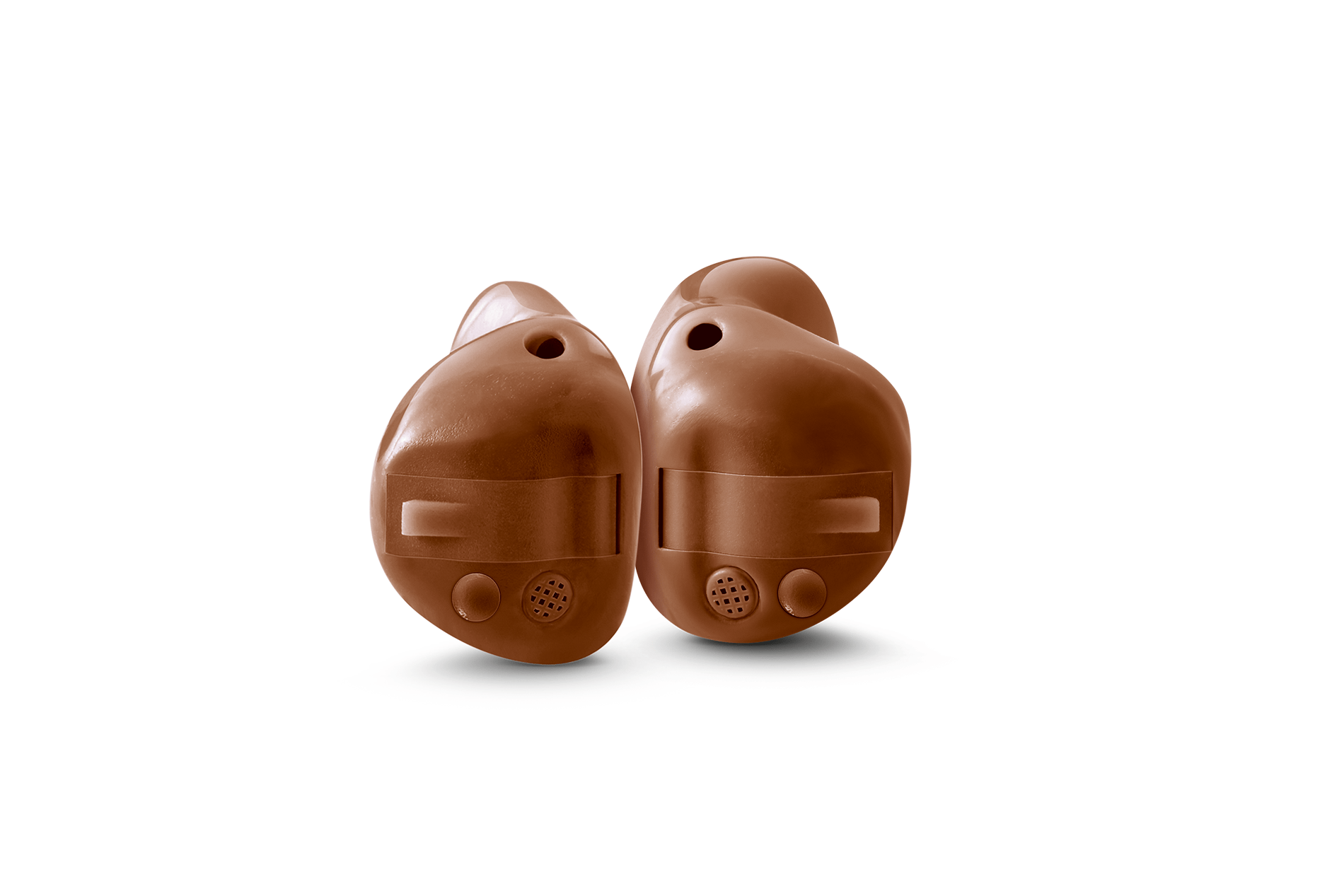 ITC Volta C Custom Hearing Aids