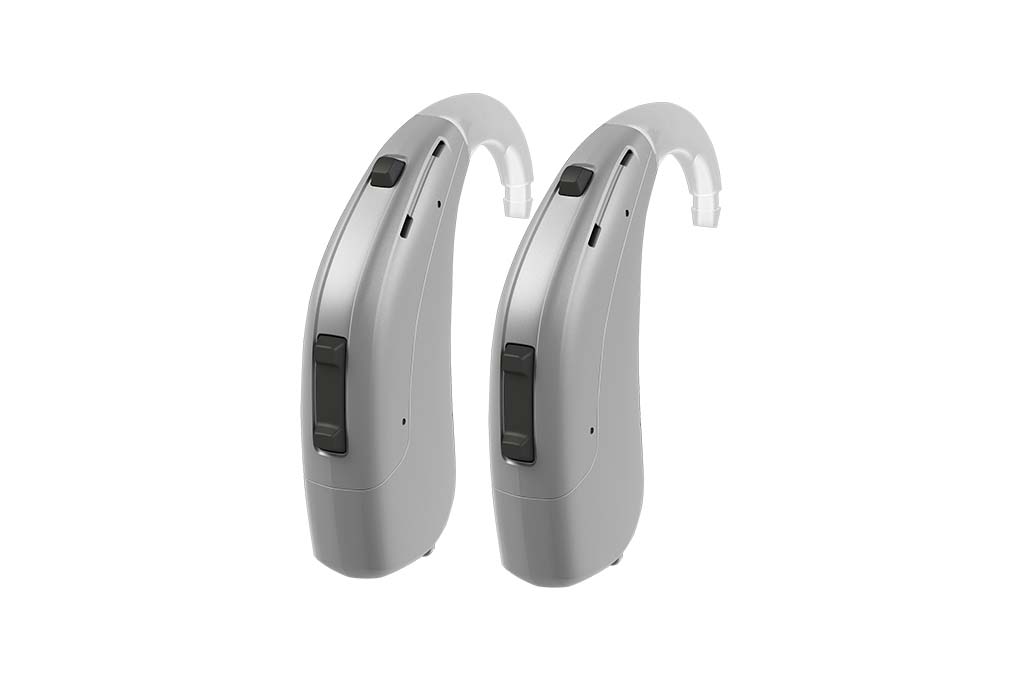 Volta HP BTE Hearing Aids